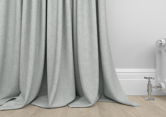 Rya, Dove - Made to Measure Curtains - Image 6